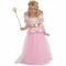 Costum de carnaval - Printesa rusinoasa S (7-8 ani/max 128 cm) PlayLearn Toys