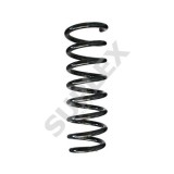 Arc spiral Audi A4 Avant (8d5, B5) Suplex 03133, parte montare : Punte Spate