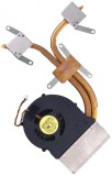76.Sistem coolere laptop cu heatsink E320800220F05