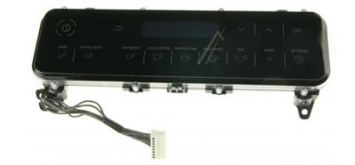 Modul de comanda si control Espressor Krups Evidence EA891C10, MS-8030000647 foto