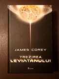 James S.A. Corey - Trezirea Leviatanului (2018)