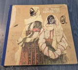 Ii si camasi romanesti Aurelia Doaga