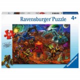 Cumpara ieftin Puzzle Constructii In Spatiu, 60 Piese, Ravensburger