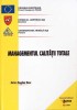 Managementul Calitatii Totale - Bogdan Rusu - Editura Venus 2002 - Carte Economie, Marketing - Stare Buna