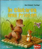 In cautarea unui prieten - Anne Steinwart