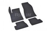 Covorase auto CITROEN C3 2024-prezent Rigum