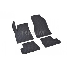 Covorase auto CITROEN C3 2024-prezent Rigum