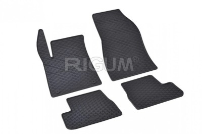 Covorase auto CITROEN C3 2024-prezent Rigum foto