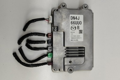 Unitate de control camera MAZDA MX-30 DR 2020 OEM: DN4J-66UU0B,DN4J-66-UU0B,237400-4403 30429143 foto