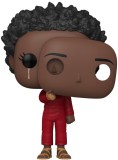 Pop Movies Us Red 1858 9cm