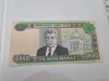 BANCNOTA TURKMENISTAN 10000 M 2005