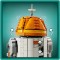 Droid Astromech Chopper - 6