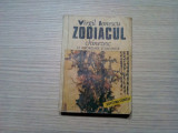 ZODIACUL CHINEZESC o Abordare Stiintifica - Virgil Ionescu - 1990, 412 p., Alta editura