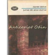 Jurnal Din Anul Ciumei - Daniel Defoe