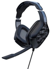 Casti Gioteck Hc-2 Wired Universal Stereo Camo - Playstation, Xbox, Nsw NSW|PS4|PS5|XBOX 360|XBOX ONE|XBOX SERIES X