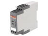 Timer SPDT x2 24&ndash;240V AC/DC, ABB