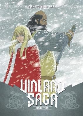 Vinland Saga, Book Two foto