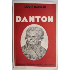 Danton &ndash; Louis Madelin