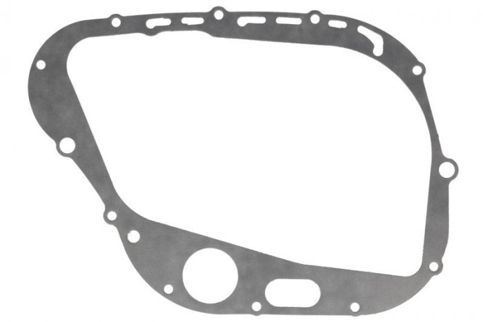 Clutch cover gasket fits: SUZUKI LS 650 1986-2016