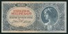 T754 UNGARIA ZECE MII milioane Pengo 1946 T&iacute;zezer Mil Pengő SUPERINFLATIE VF