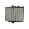 Radiator racire Citroen C5, 09.2000-08.2004, Peugeot 607, 1999-07.2004, Motorizare 2, 2 Hdi 98kw Diesel, tip climatizare Cu/fara AC, cutie automata,
