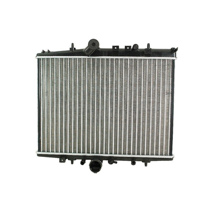 Radiator racire Citroen C5, 09.2000-08.2004, Peugeot 607, 1999-07.2004, Motorizare 2, 2 Hdi 98kw Diesel, tip climatizare Cu/fara AC, cutie automata,