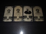 TIMBRE URSS 1944