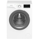 Masina de spalat rufe Arctic APLM2WFSU210411W, 1400 RPM, 10 kg, Motor Silent Inverter, Alb, Clasa A