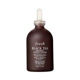 Fresh, Black Tea, &Icirc;ntărire, Ser, Pentru față, 100 ml