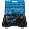 Trusa profesionala de scule, set 150 piese, Richmann