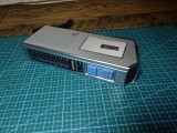 Reportofon vintage Philips lfh 0088