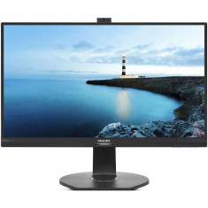 Monitor LED Philips 272B7QPTKEB/00 27 inch 5ms Black foto