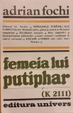 Femeia lui putiphar