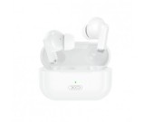 Cumpara ieftin Handsfree Bluetooth XO Design X40 TWS Alb, Castile True Wireless Stereo, Microfon Integrat