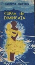 Cursa de dimineata foto