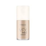 Cumpara ieftin Fond de Ten VFX PRO 08 Warm Linen 30ml - Perfect pentru Fotografii Spectaculoase