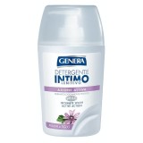 Genera Gel intim cu nalba &amp; tei, 300 ml