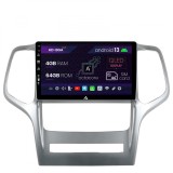 Cumpara ieftin Navigatie Jeep Grand Cherokee (2010-2013), Android 13, A-Octacore 4GB RAM + 64GB ROM, 9 Inch - AD-BGA9004+AD-BGRKIT297