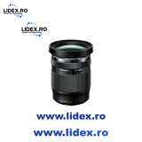 Obiectiv foto DSLR Olympus V335360BW000, 12 - 200 mm, 72 mm, Negru