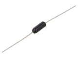 Rezistor metal film 560&Omega; 1W &plusmn;1% HOLCO 100ppm/&deg;C pentru aplicații audio