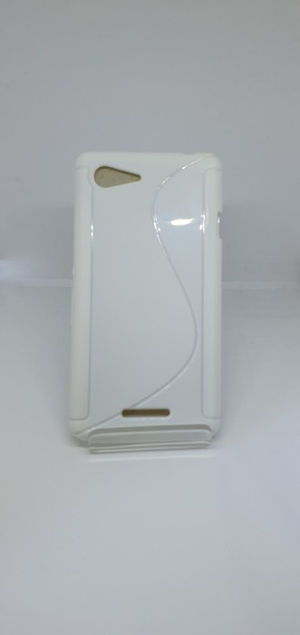 Husa Sony Xperia E + Cablu de date Cadou