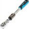Clichet telescopic cu cap flexibil 1 4 (mic)
