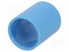 Lagăr manşon alunecător IGUS &Oslash;ext 16mm &Oslash;int 14mm L 25mm albastră