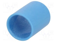 Lagăr manşon alunecător IGUS &Oslash;ext 16mm &Oslash;int 14mm L 25mm albastră