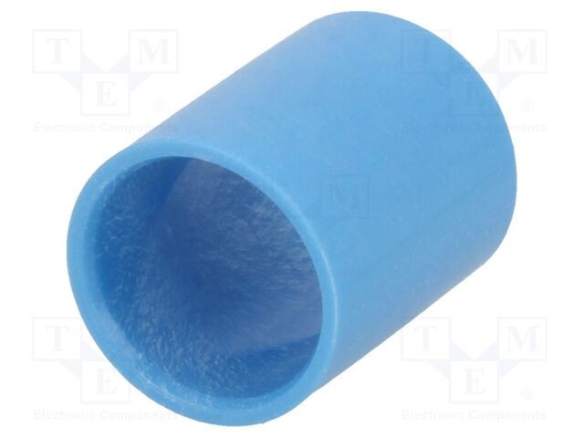 Lagăr manşon alunecător IGUS &Oslash;ext 16mm &Oslash;int 14mm L 25mm albastră