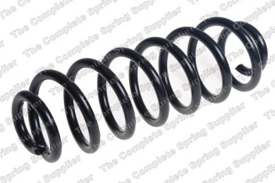 LESJ&amp;Ouml;FORS 4295146 Arc spiral foto