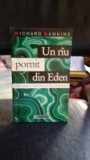 UN RIU PORNIT DIN EDEN - RICHARD DAWKINS