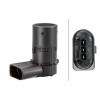 Hella Sensor, ajutor parcare