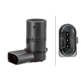 Hella Sensor, ajutor parcare