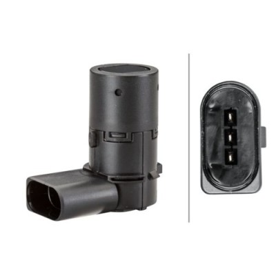 Hella Sensor, ajutor parcare foto